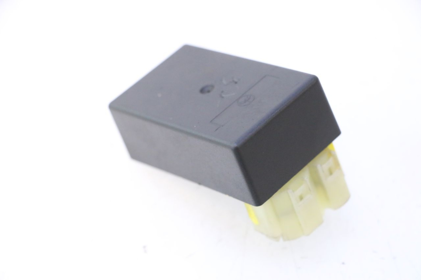 photo de CDI-unit JM MOTORS SANTANA 50 (2014 - 2023) - Overzicht