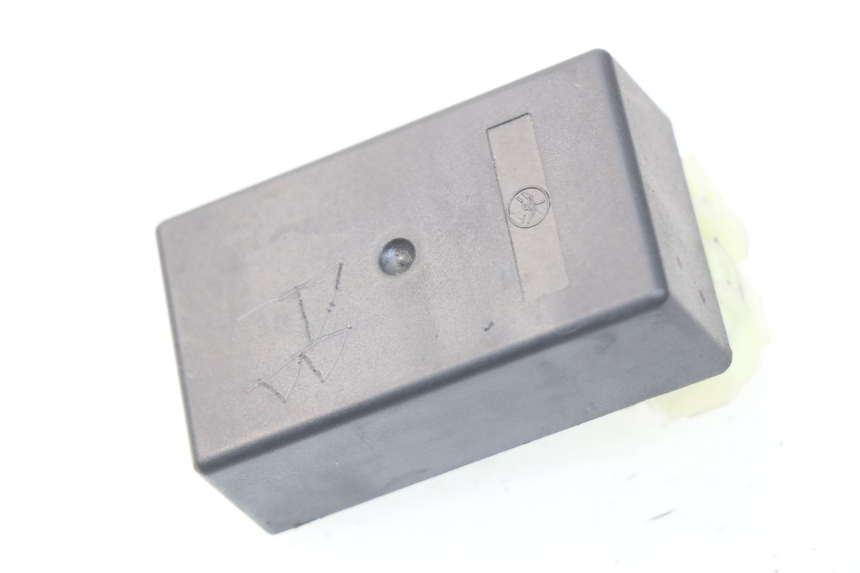 photo de CDI-unit JM MOTORS SC 4T 50 (2018 - 2021) - Hoofdaanzicht