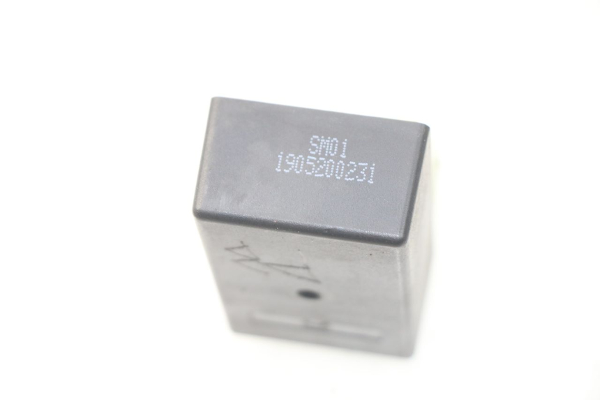 photo de CDI-unit JM MOTORS SC 4T 50 (2018 - 2021) - Detail van het onderdeel