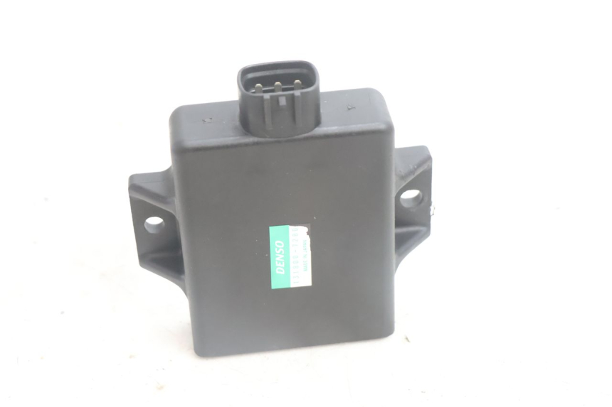 photo de CDI-unit APRILIA SCARABEO GT 125 (1999 - 2007) - Detail van het onderdeel