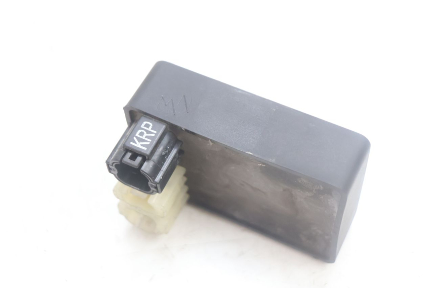 photo de CDI-unit HONDA SCV LEAD 100 (2003 - 2007) - Zoom op gebruiksstaat