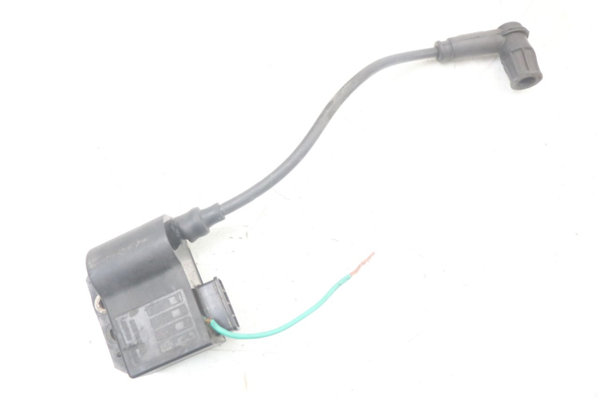 photo de CDI-unit DERBI SENDA SM X-TREME 50 (2006 - 2010) - Hoofdaanzicht