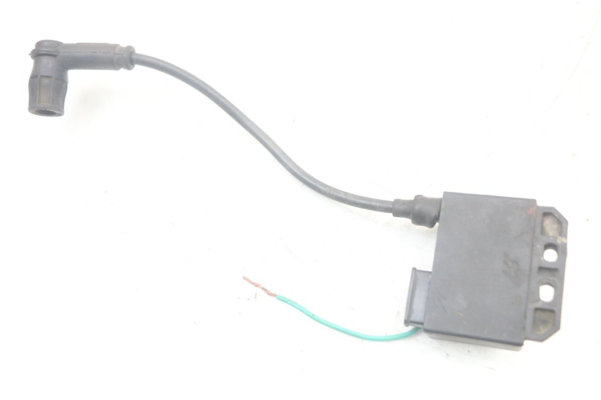 photo de CDI-unit DERBI SENDA SM X-TREME 50 (2006 - 2010) - Detail van het onderdeel