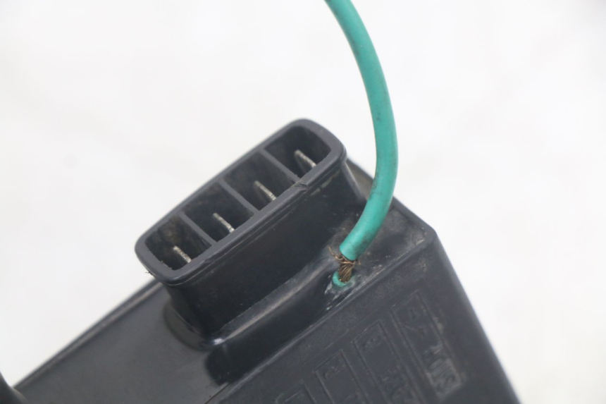 photo de CDI-unit DERBI SENDA SM X-TREME 50 (2006 - 2010) - Andere kijkhoek