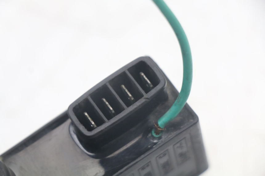 photo de CDI-unit DERBI SENDA SM X-TREME 50 (2006 - 2010) - Technische close-up