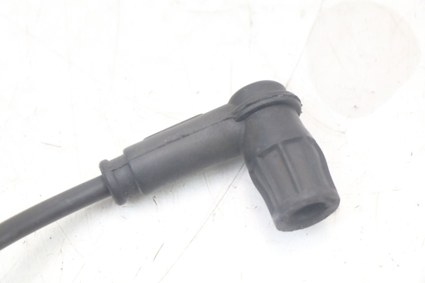 photo de CDI-unit DERBI SENDA SM X-TREME 50 (2006 - 2010) - Bevestigingspunten