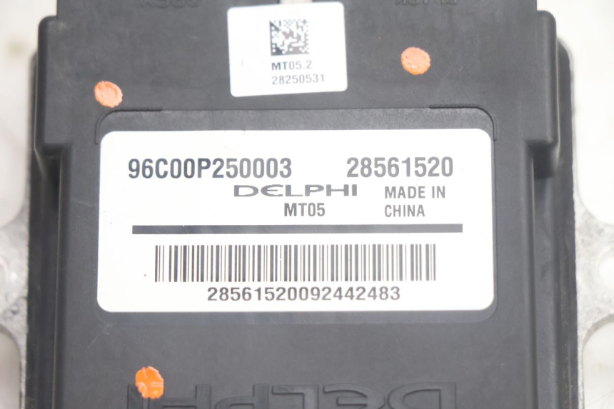 photo de CDI-unit MASH SEVENTY FIVE 125 (2013 - 2021) - Detail van het onderdeel