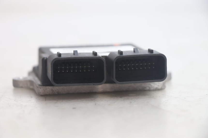 photo de CDI-unit MASH SEVENTY FIVE 125 (2013 - 2021) - Andere kijkhoek
