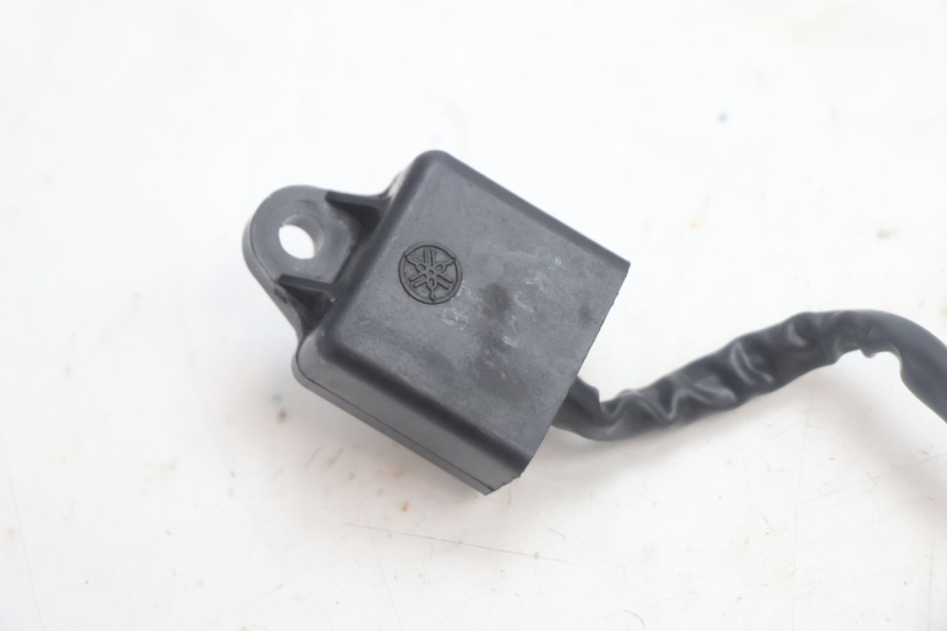 photo de CDI-BEHUIZING YAMAHA SLIDER 50 (1999 - 2004) - Detail van het onderdeel