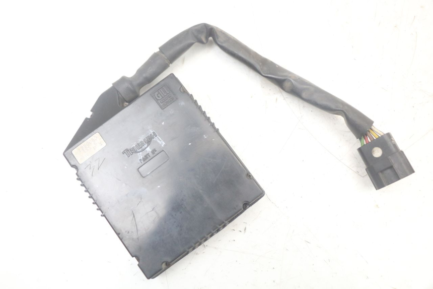 photo de CDI-unit TRIUMPH SPEED TRIPLE T301 900 (1994 - 1996) - Hoofdaanzicht