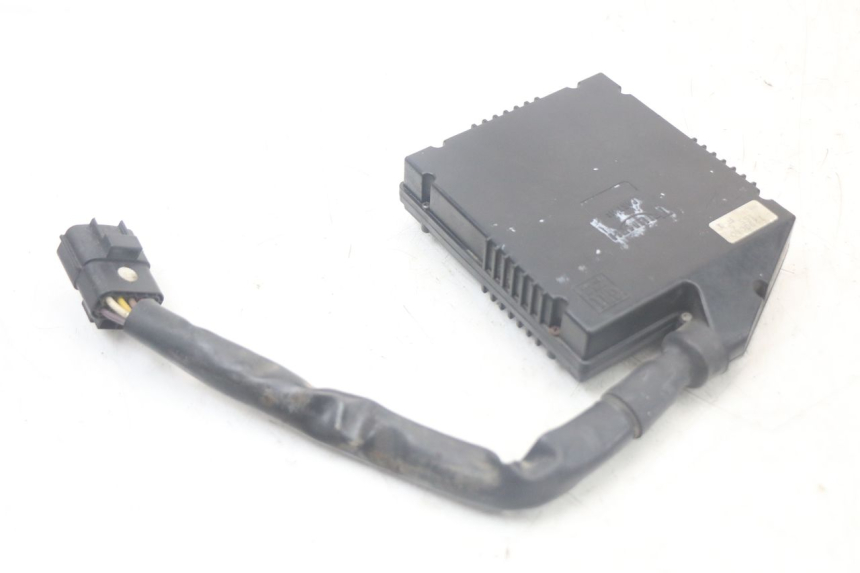 photo de CDI-unit TRIUMPH SPEED TRIPLE T301 900 (1994 - 1996) - Detail van het onderdeel