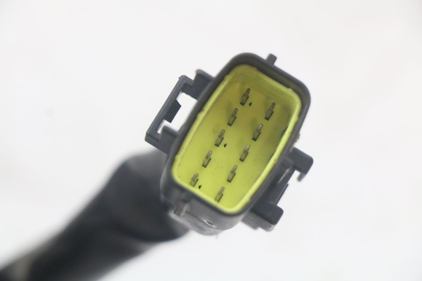 photo de CDI-unit TRIUMPH SPEED TRIPLE T301 900 (1994 - 1996) - Technische close-up