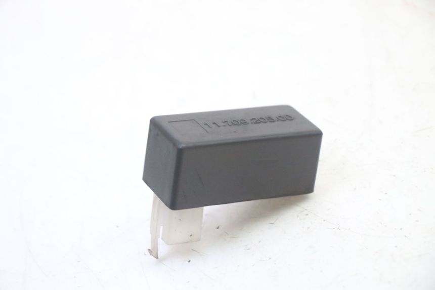 photo de CDI-unit PEUGEOT SPEEDAKE 50 (1995 - 1997) - Zoom op gebruiksstaat