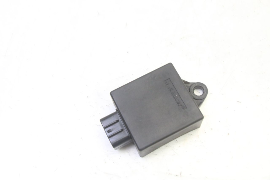 photo de CDI-unit PEUGEOT SPEEDFIGHT 3 AIR 50 (2009 - 2015) - Hoofdaanzicht