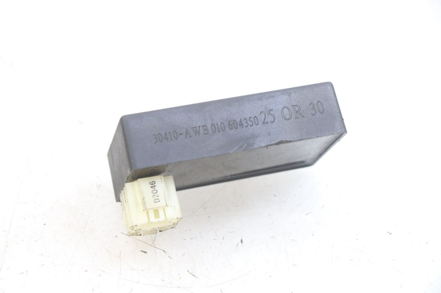 photo de CDI-unit PEUGEOT SPEEDFIGHT 4 4T 50 (2015 - 2020) - Hoofdaanzicht