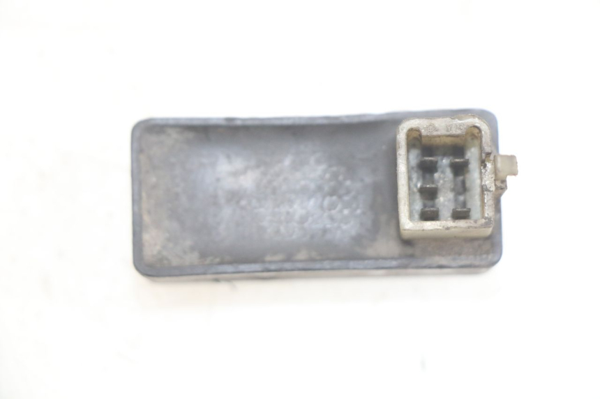 photo de CDI-unit PEUGEOT SPEEDFIGHT LC 50 (1996 - 2002) - Zoom op gebruiksstaat