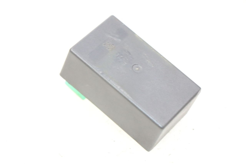 photo de CDI-unit CHINESE QUAD SPEEDY DELUXE 125 - Hoofdaanzicht