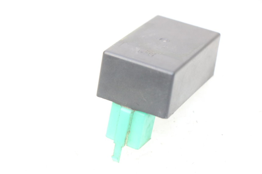 photo de CDI-unit CHINESE QUAD SPEEDY DELUXE 125 - Andere kijkhoek