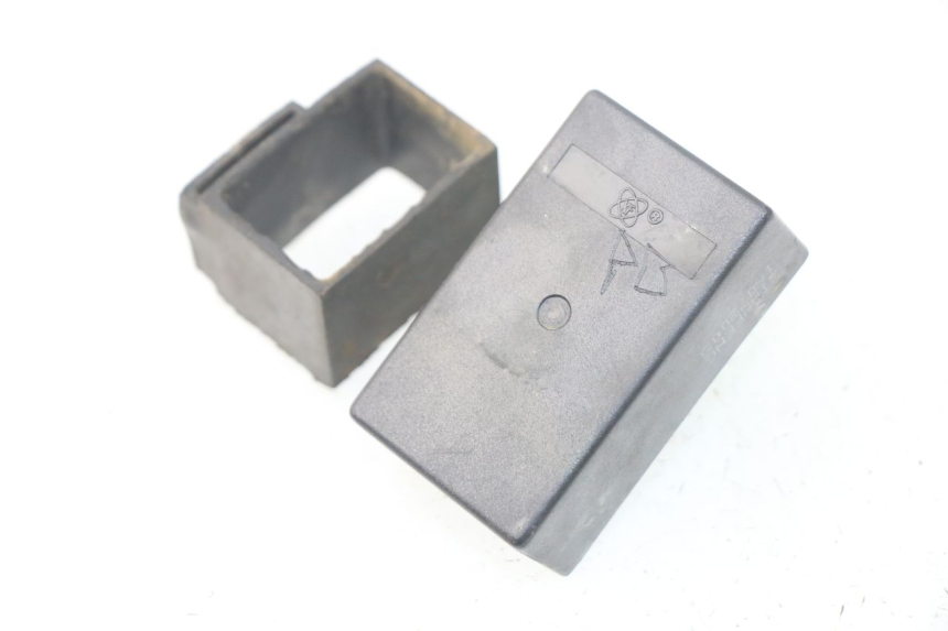 photo de CDI-unit ORION SPORTRAX 125 - Hoofdaanzicht