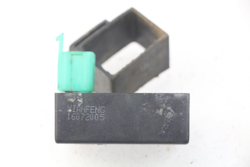 photo de CDI-unit ORION SPORTRAX 125 - Detail van het onderdeel