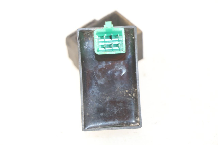 photo de CDI-unit ORION SPORTRAX 125 - Zoom op gebruiksstaat