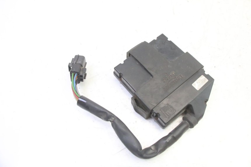 photo de CDI-unit TRIUMPH SPRINT 900 (1995 - 1998) - Detail van het onderdeel