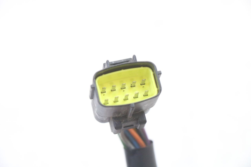 photo de CDI-unit TRIUMPH SPRINT 900 (1995 - 1998) - Andere kijkhoek