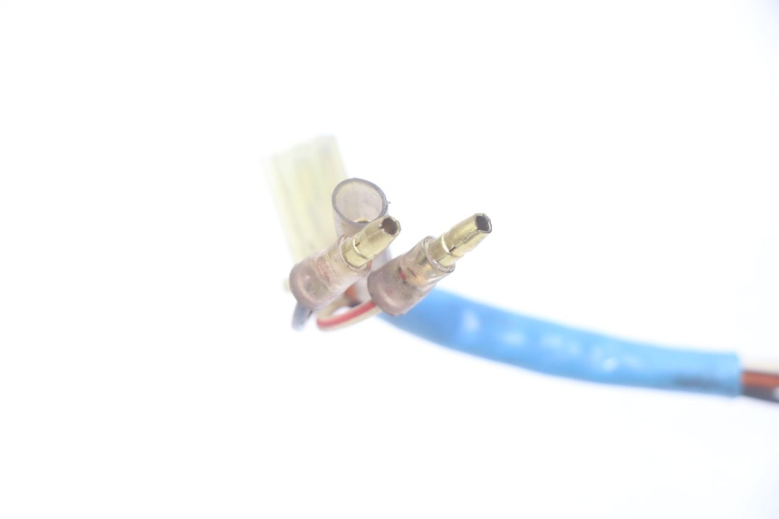 photo de CDI-unit APRILIA SR LC 50 (1997 - 2004) - Zoom op gebruiksstaat