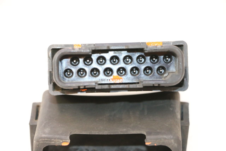photo de CDI-BEHUIZING HONDA ST PAN EUROPEAN 1100 (1990 - 2002) - Overzicht