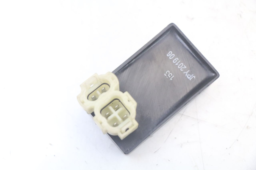 photo de CDI-unit HYTRACK ST 170 (2020 - 2024) - Hoofdaanzicht