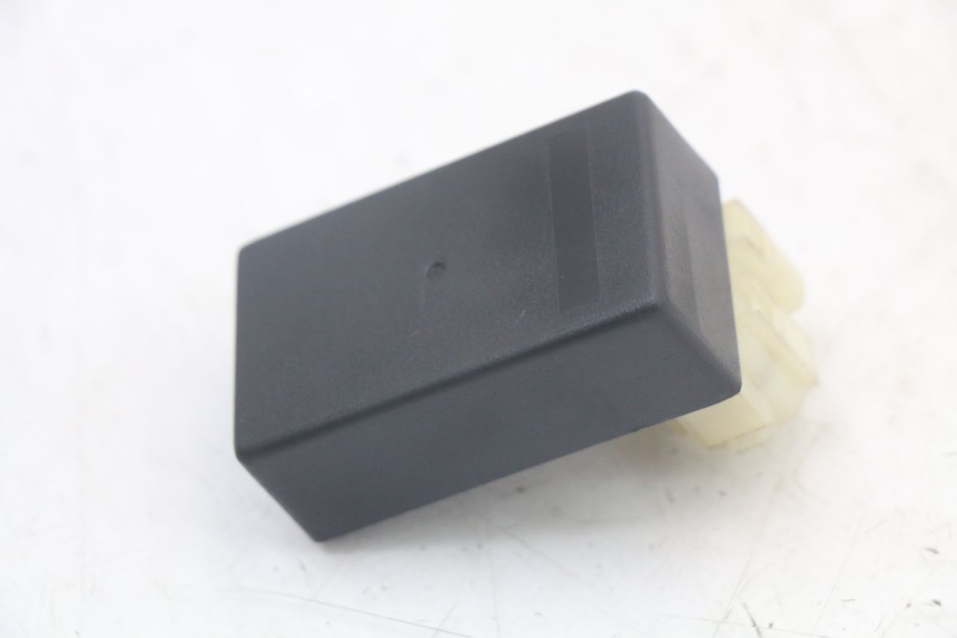 photo de CDI-unit HYTRACK ST 170 (2020 - 2024) - Zoom op gebruiksstaat