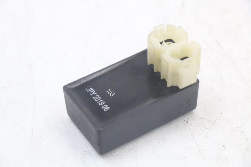 photo de CDI-unit HYTRACK ST 170 (2020 - 2024) - Andere kijkhoek