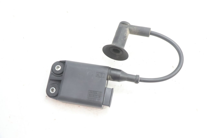 photo de CDI-unit GILERA STALKER 50 (2004 - 2014) - Hoofdaanzicht