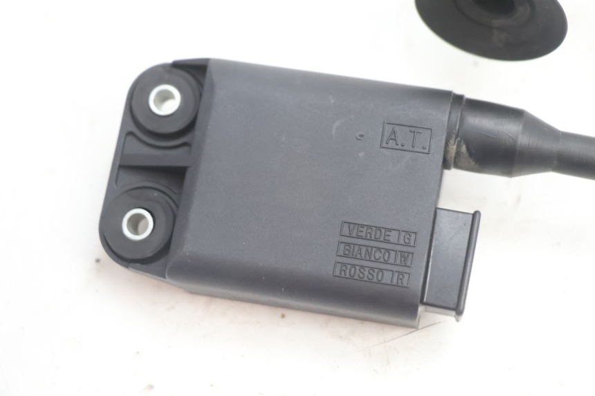 photo de CDI-unit GILERA STALKER 50 (2004 - 2014) - Detail van het onderdeel