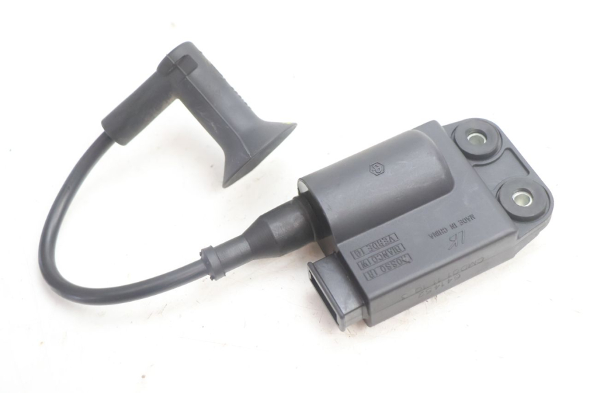 photo de CDI-unit GILERA STALKER 50 (2004 - 2014) - Andere kijkhoek
