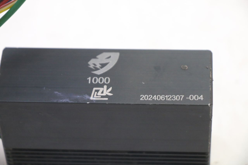 photo de CDI-unit NAMI STELLAR 1 - Overzicht