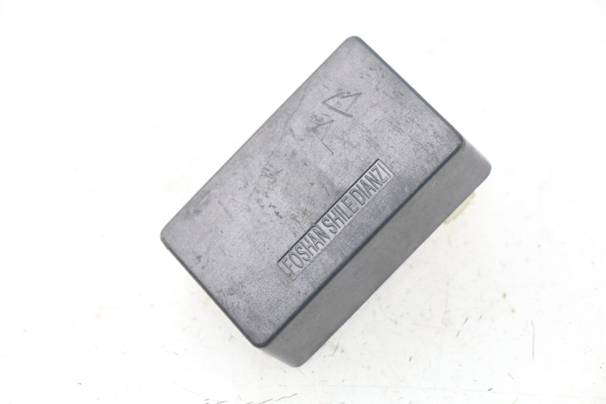 photo de CDI-unit FYM STRADA 50 (2007 - 2014) - Hoofdaanzicht