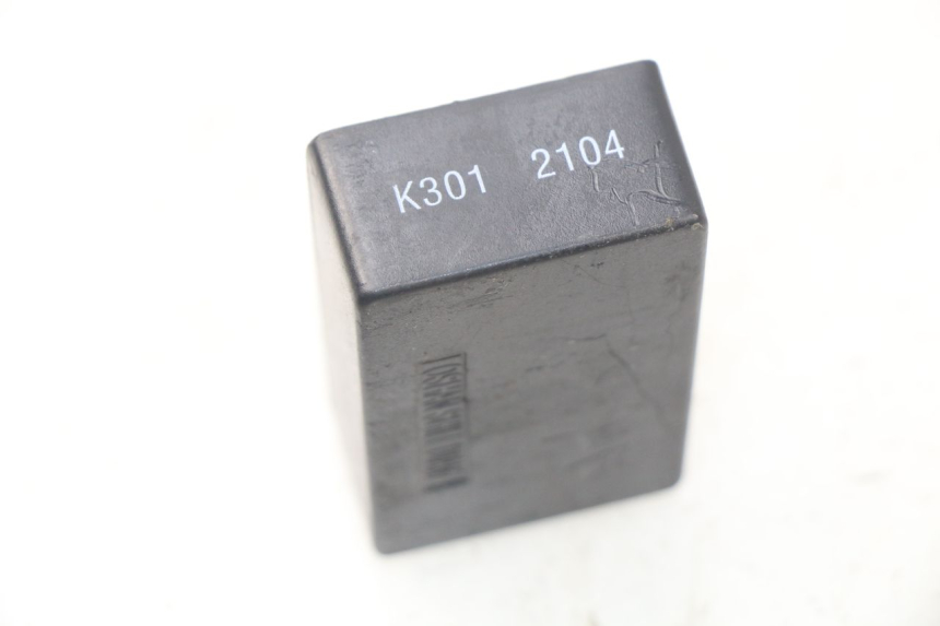 photo de CDI-unit FYM STRADA 50 (2007 - 2014) - Detail van het onderdeel