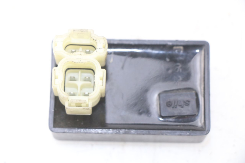 photo de CDI-unit FYM STRADA 50 (2007 - 2014) - Zoom op gebruiksstaat