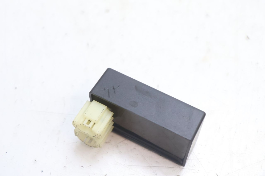photo de CDI-unit YAMASAKI STREET 50 (2013 - 2018) - Detail van het onderdeel