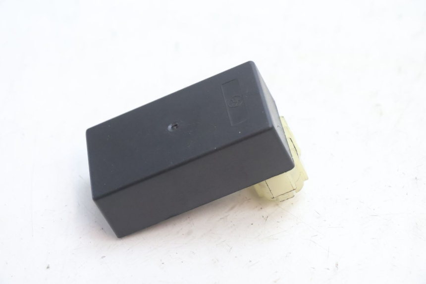 photo de CDI-unit YAMASAKI STREET 50 (2013 - 2018) - Andere kijkhoek
