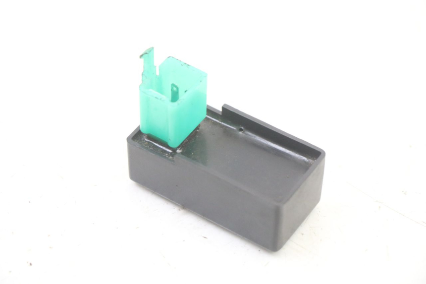 photo de CDI-unit PEUGEOT STREETZONE I 2T 50 (2018 - 2020) - Detail van het onderdeel