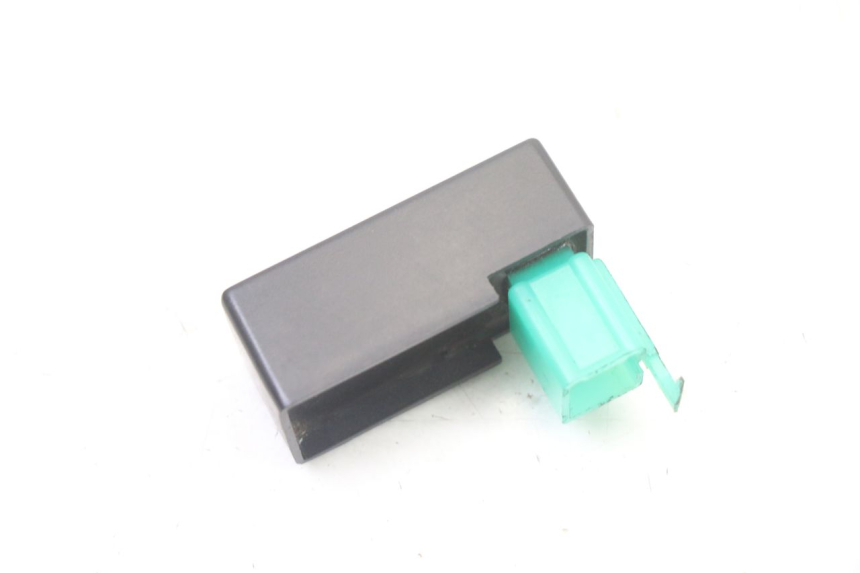 photo de CDI-unit PEUGEOT STREETZONE I 2T 50 (2018 - 2020) - Zoom op gebruiksstaat