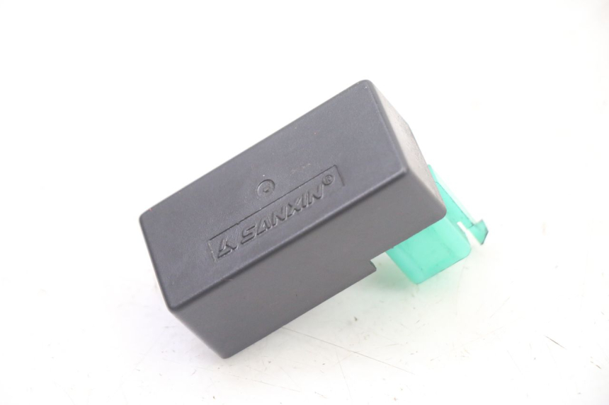 photo de CDI-unit PEUGEOT STREETZONE I 2T 50 (2018 - 2020) - Andere kijkhoek