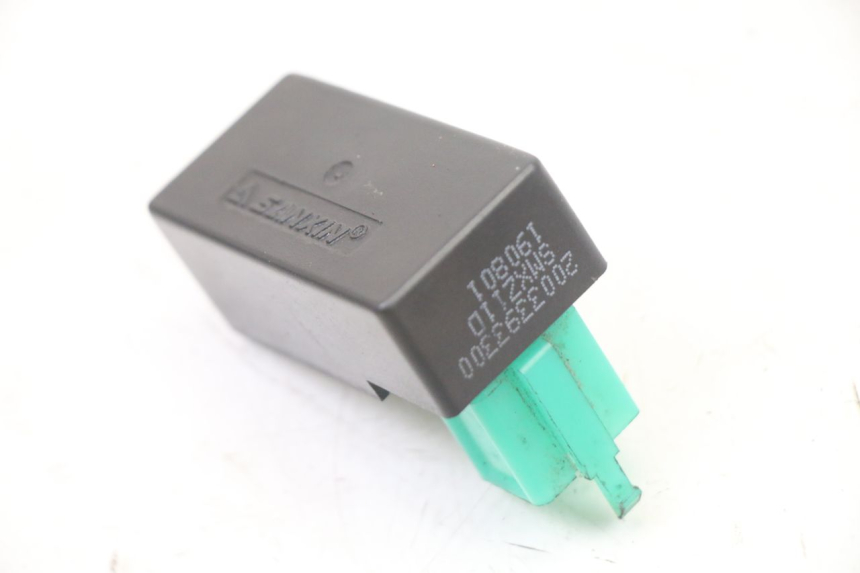 photo de CDI-unit PEUGEOT STREETZONE I 2T 50 (2018 - 2020) - Technische close-up