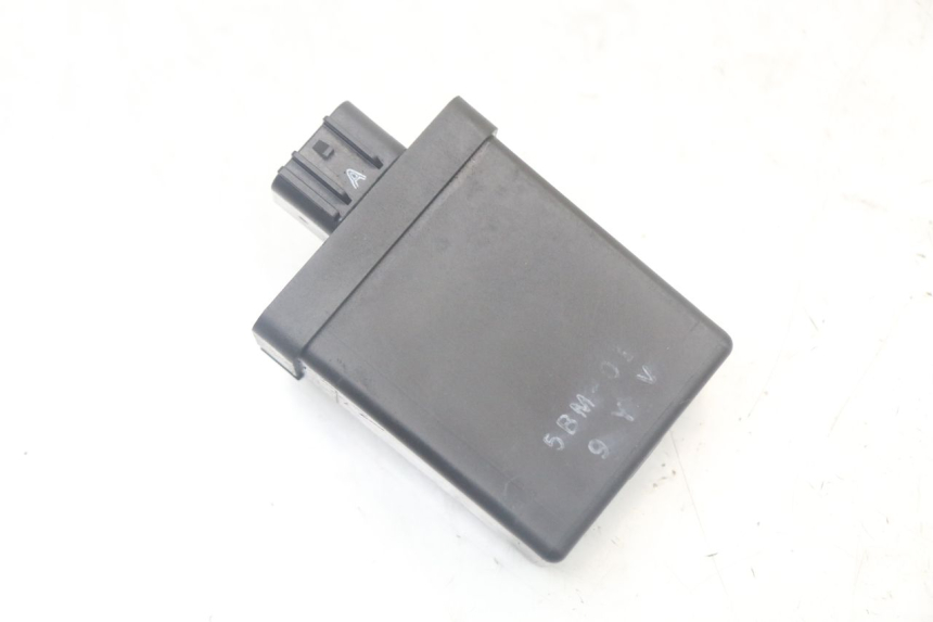 photo de CDI-unit MBK STUNT NAKED 50 (2004 - 2018) - Hoofdaanzicht