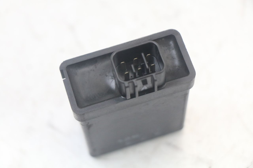 photo de CDI-unit MBK STUNT NAKED 50 (2004 - 2018) - Zoom op gebruiksstaat