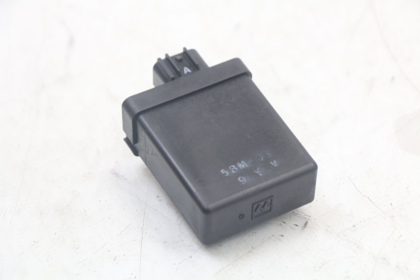 photo de CDI-unit MBK STUNT NAKED 50 (2004 - 2018) - Andere kijkhoek