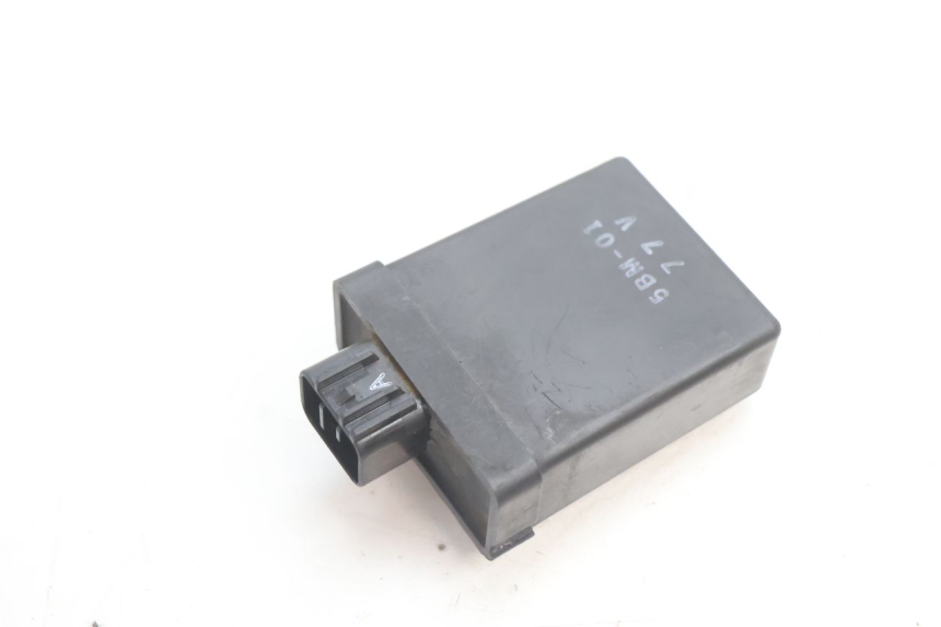 photo de CDI-unit MBK STUNT NAKED 50 (2004 - 2018) - Zoom op gebruiksstaat