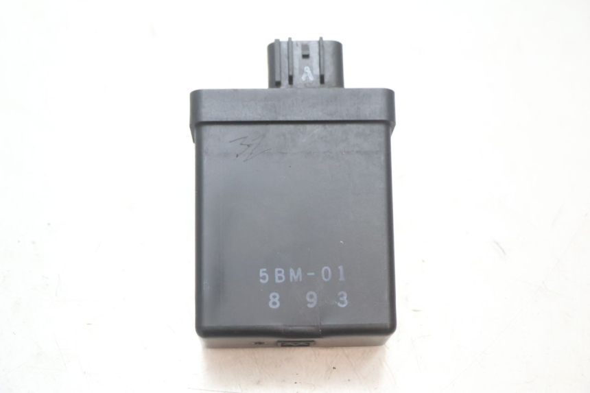photo de CDI-unit MBK STUNT NAKED 50 (2004 - 2018) - Hoofdaanzicht